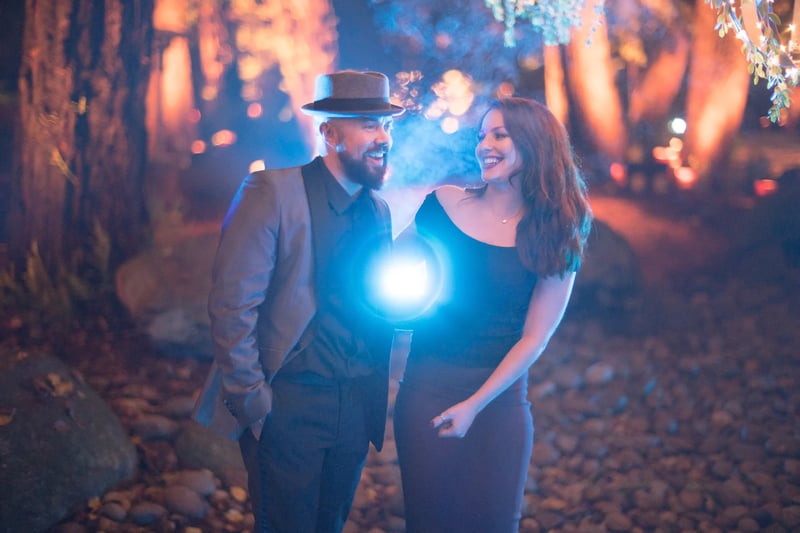 Oakland Live Music Live Band for Wedding and Corporate Events - Gallery image