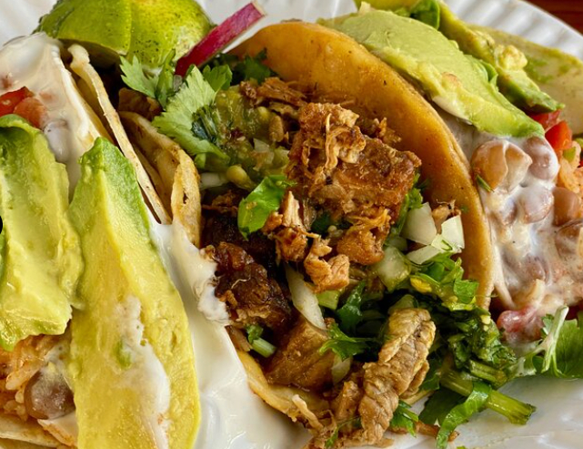 Mission District Culinary & Culture Walking Tour - Gallery image