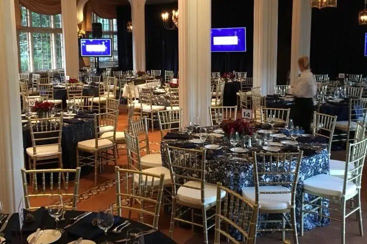 Sacramento Rock Six-Piece Band for Wedding and Corporate Events - Gallery image