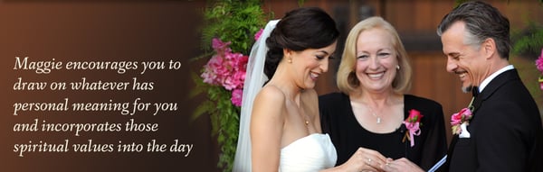 Custom Personalized Wedding Officiant Services with Vow Coaching - Anniversary - Featured image