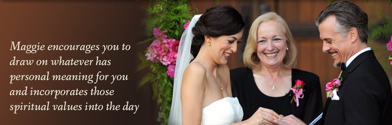 Custom Personalized Wedding Officiant Services with Vow Coaching - Featured image