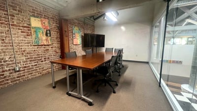 Intimate Meeting Room for Memorable Events in Northgate - Waverly