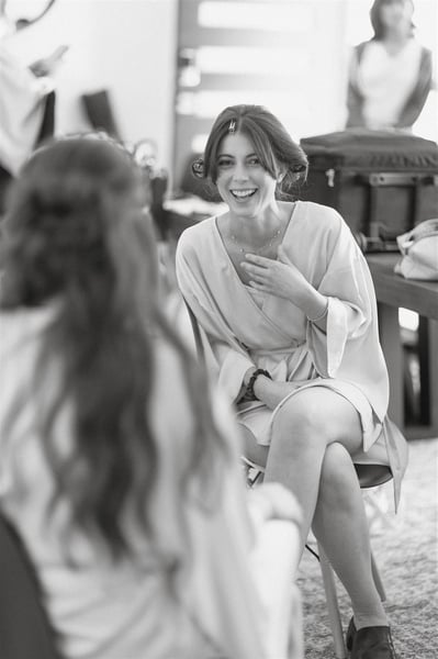 Estate Wedding Photography Ten-Hour Coverage Second Shooter - Gallery image