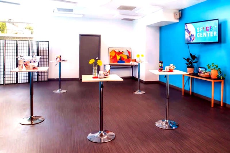 Elegant Event Space for Celebrations in Mint Hill - Gallery image