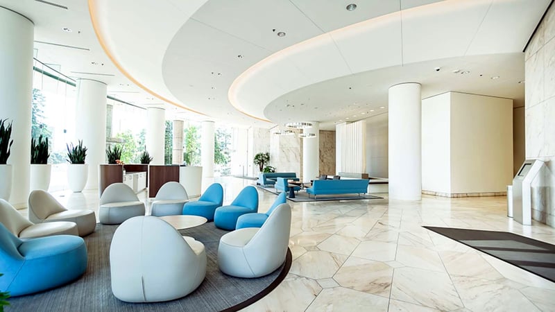 Captivating Meeting Room for Celebrations - Gallery image