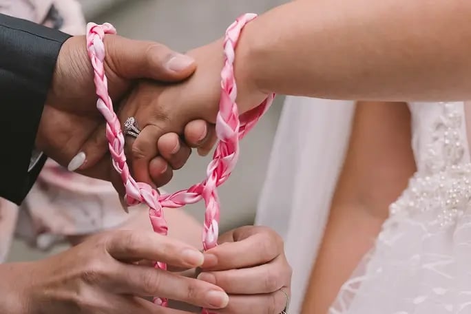 Elopement and Tiny Wedding Officiant Serving Sonoma County and the North Bay - Gallery image