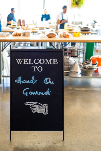 Hanukkah Traditions Cooking Class - Gallery image