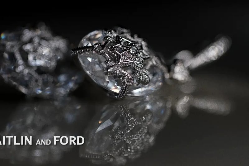 Wedding Videographer Cinematic Six Hour Drone Standard Films - Gallery image