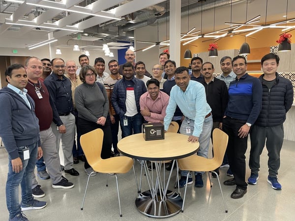 Company Offsite Escape Room Mystery – Experiences