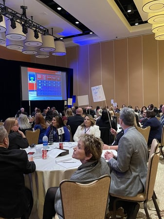 Company Team Building Games Jubilee – Experiences