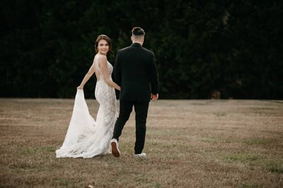 Wedding Videographer Signature Full Day Twelve Hour Cinematic Story Film