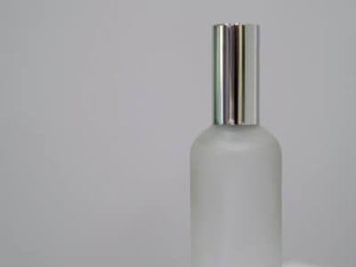 Natural Refreshing Spray Workshop