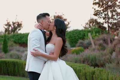 Wedding Videographer Custom Tailored Multi Cut Full Day Films
