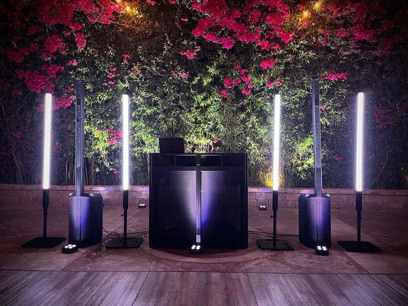 SoCal Event DJ Services for Wedding and Corporate Event - Gallery image
