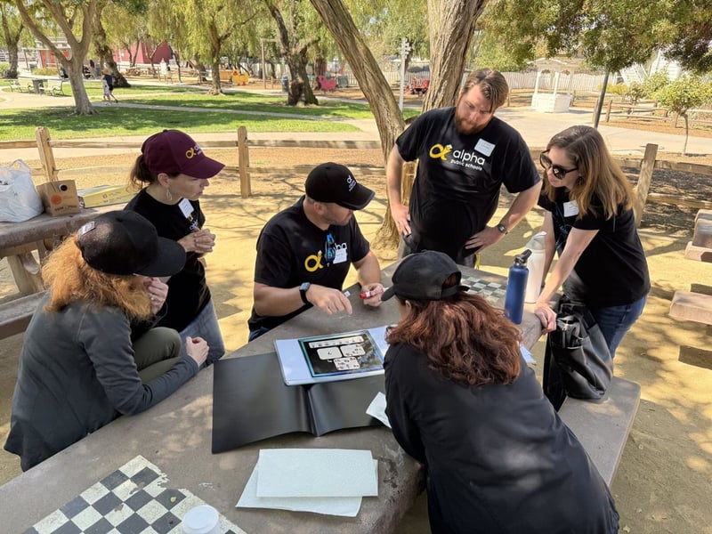 Office Team Building Escape Mystery – Experiences – photo 3