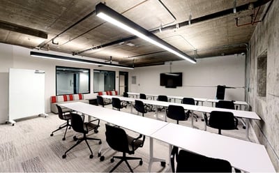 Private Meeting Room for Events in Rincon Hill