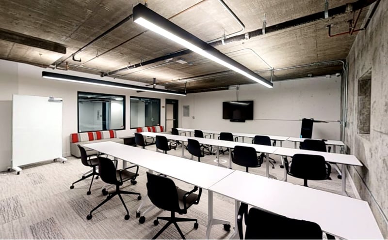 Private Meeting Room for Events in Rincon Hill - Featured image