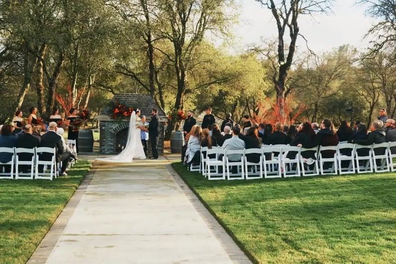 Cinematic Wedding Videographer with Drone and Aerial Coverage - Gallery image