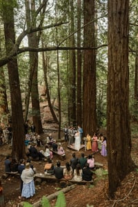 Full Day Wedding Photography Eight-Hour Associate Coverage