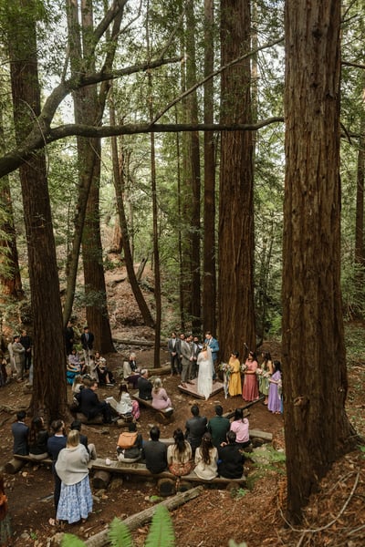 Full Day Wedding Photography Eight-Hour Bay Area Erin Prado - Featured image