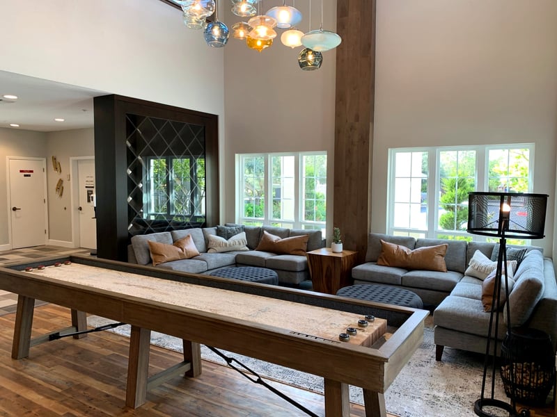 Handsome Event Space for Events in Petaluma - Gallery image