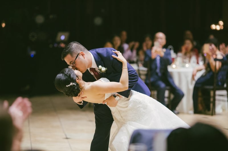 Cold Sparklers Pair for First Dance, Setup + Operator Included - Featured image