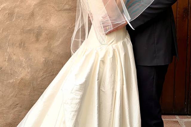 Wedding Videographer Premier Feature Ten Hour Cinematic Story Film - Gallery image