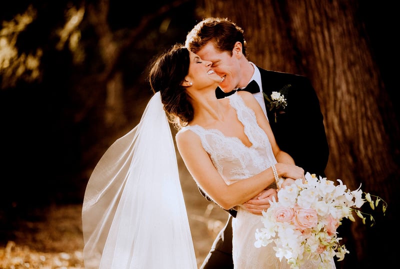 Wedding Photography Eight-Hour Coverage Engagement Session Bundle - Gallery image