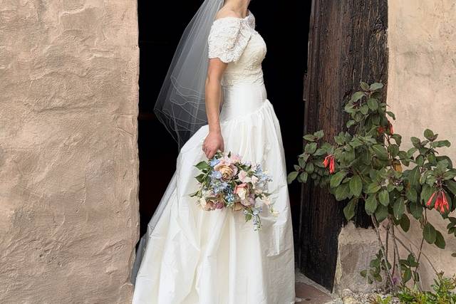 Wedding Videographer Premier Feature Ten Hour Cinematic Story Film - Gallery image