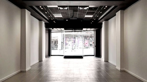 Spacious Event Space for Private Events in Union Square - Anniversary in San Francisco - Featured image