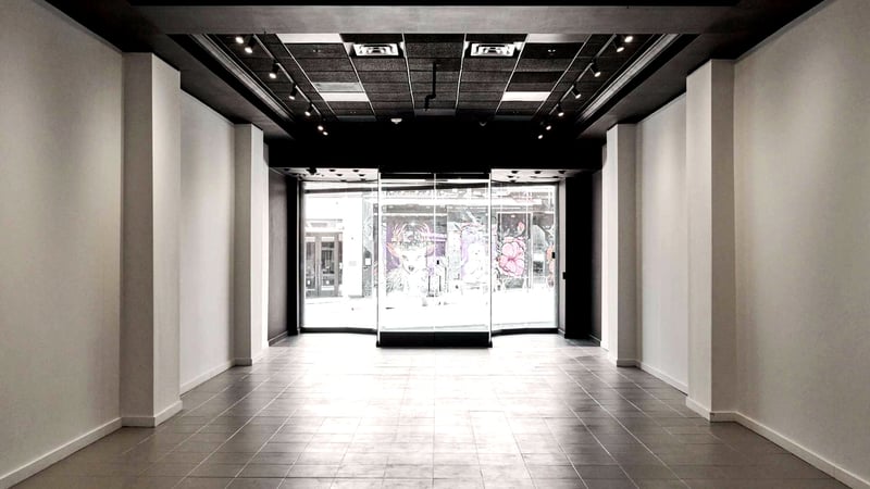 Spacious Event Space for Private Events in Union Square - Featured image