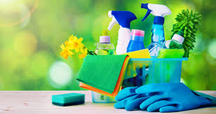 Cleaning service - Gallery image