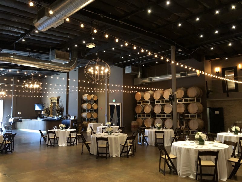 Sacramento Live Jazz Duo for Wedding and Corporate Events - Gallery image
