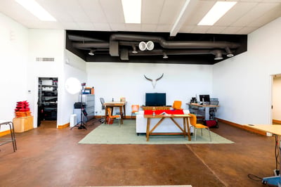 Intimate Photo & Video Studio for Celebrations Venues in Sausalito - Featured