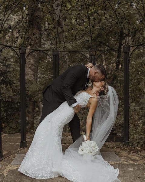 VIP Glam Experience On Location Wedding Hair and Makeup Services - Featured image