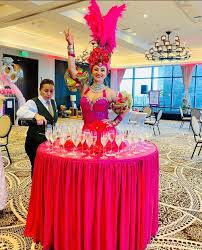 Entertainers service - Gallery image