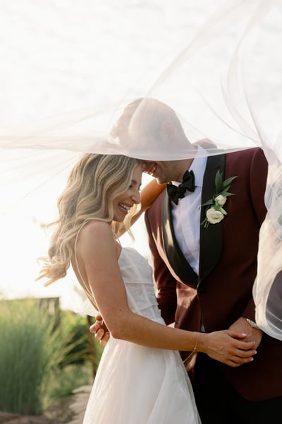 Wedding Weekend Photography Twelve-Hour Multi-Day Coverage - Gallery image