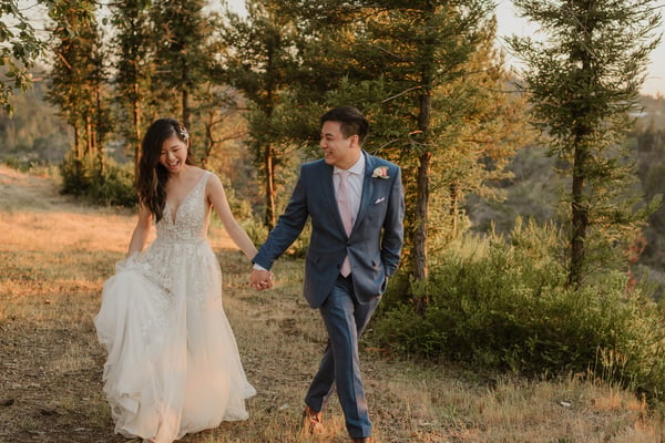 Full Day Wedding Photography Eight-Hour Bay Area Vivian Chen - Wedding - Featured image