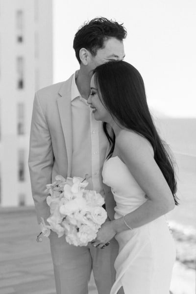 Wedding Weekend Photography Twelve-Hour Multi-Day Coverage - Gallery image