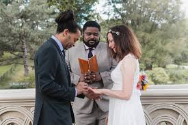 Officiants service - Gallery image