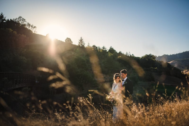 Wedding Photography Package 8-Hour Coverage Online Gallery - Gallery image
