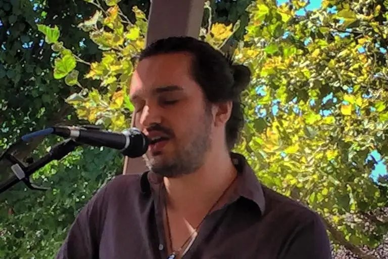 South San Francisco Blues Duo for Wedding and Corporate Events - Gallery image