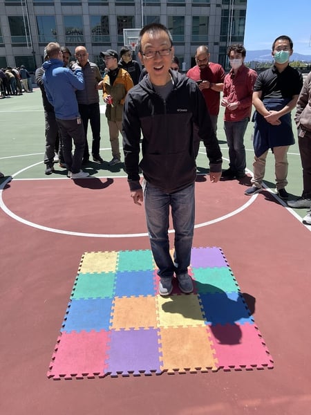 Office Team Building Indoor Games – Experiences – photo 4