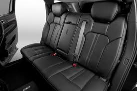 Lincoln MKT Town Car Luxury Rental for Airport Transfers & Events - Gallery image