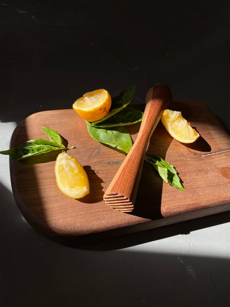 Woodworking Team Workshop: Shape a Serving Board to Take Home - Gallery image