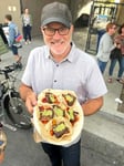 Vendor profile