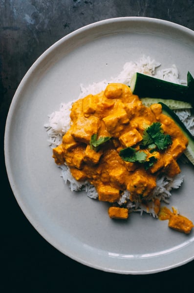 Gluten-Free Indian Cooking Class: Paneer Makhani and Kebabs - Gallery image