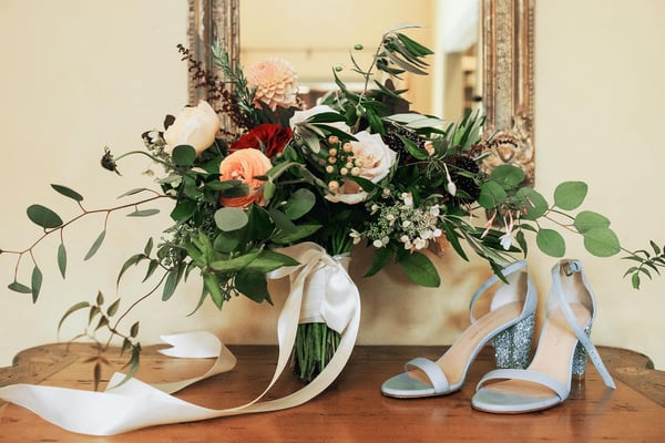 Editorial Collection multi day wedding photographer package - Anniversary - Featured image