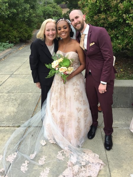 Custom Wedding & Commitment Ceremony Officiant with Coaching - Gallery image