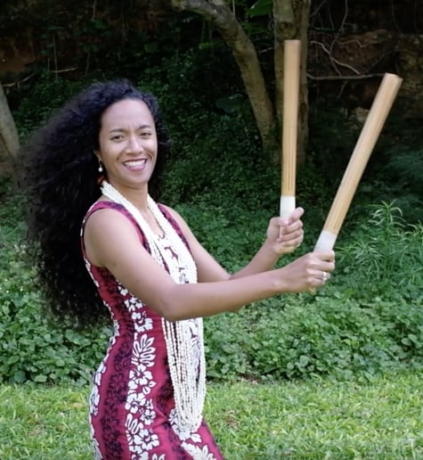 Hawaiian Music and Dance for Hire with Optional Hula Dancers - Gallery image